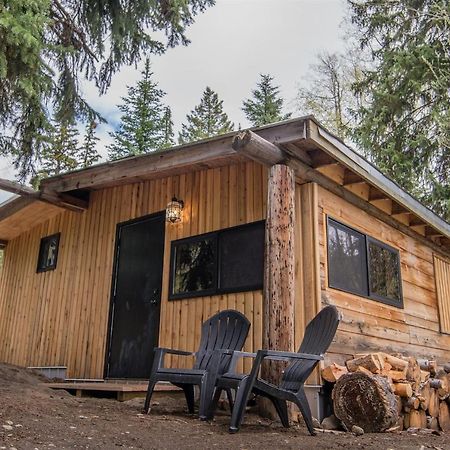 Chute Lake Lodge Naramata Εξωτερικό φωτογραφία