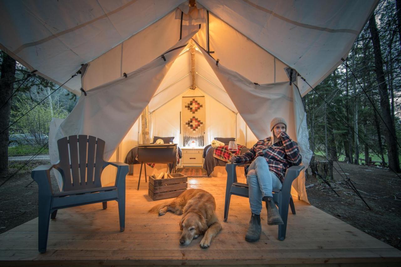 Chute Lake Lodge Naramata Εξωτερικό φωτογραφία