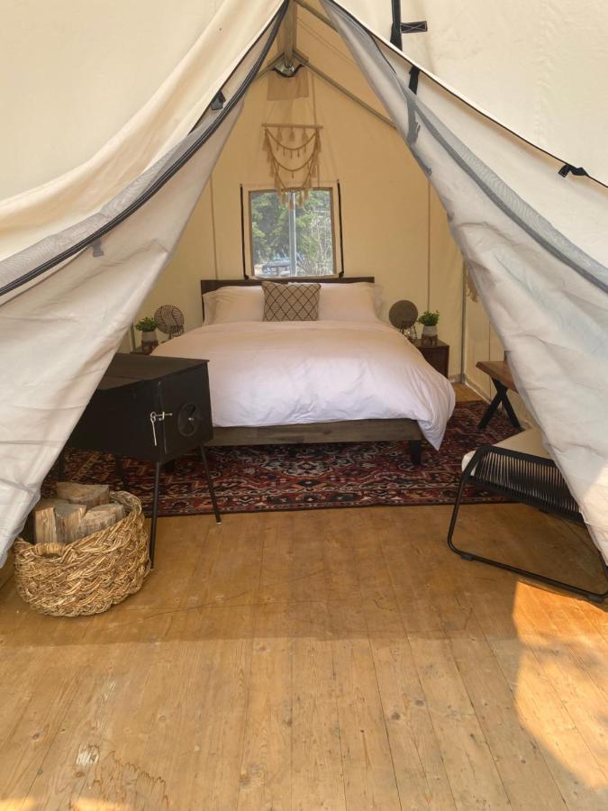 Chute Lake Lodge Naramata Εξωτερικό φωτογραφία