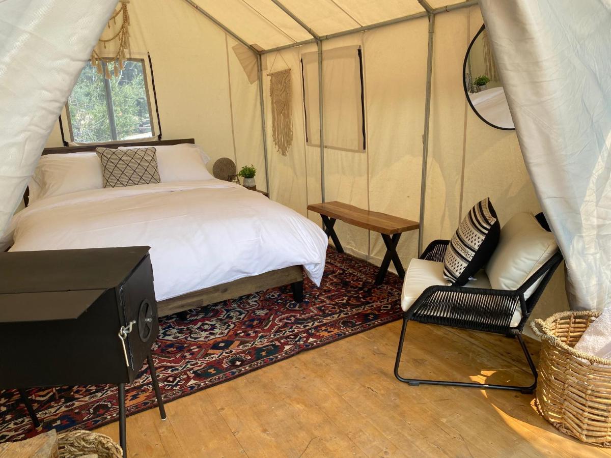 Chute Lake Lodge Naramata Εξωτερικό φωτογραφία