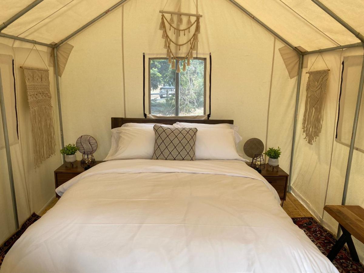 Chute Lake Lodge Naramata Εξωτερικό φωτογραφία