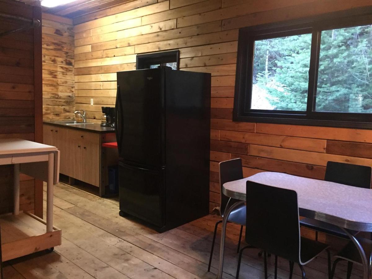 Chute Lake Lodge Naramata Εξωτερικό φωτογραφία