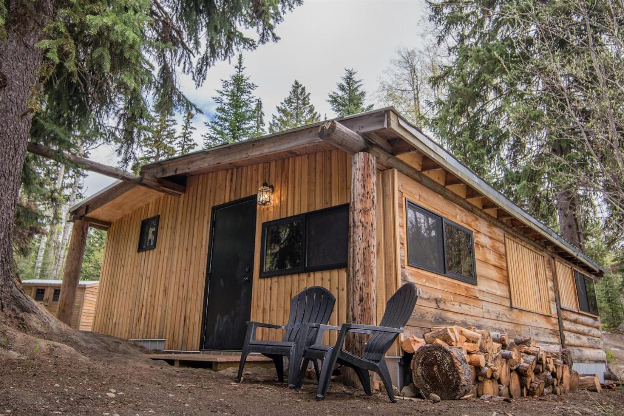 Chute Lake Lodge Naramata Εξωτερικό φωτογραφία