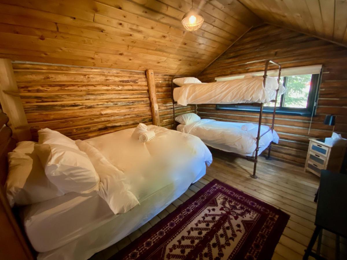 Chute Lake Lodge Naramata Εξωτερικό φωτογραφία