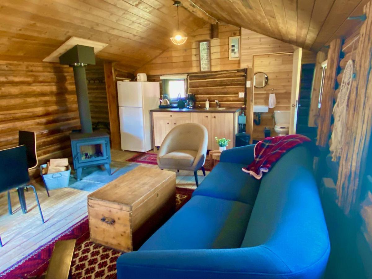 Chute Lake Lodge Naramata Εξωτερικό φωτογραφία