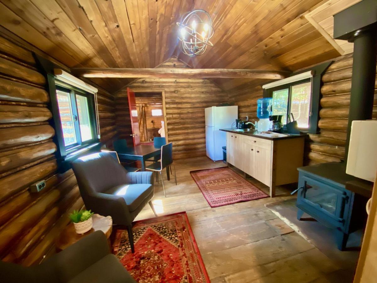 Chute Lake Lodge Naramata Εξωτερικό φωτογραφία