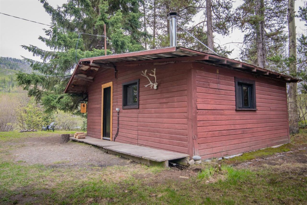 Chute Lake Lodge Naramata Εξωτερικό φωτογραφία