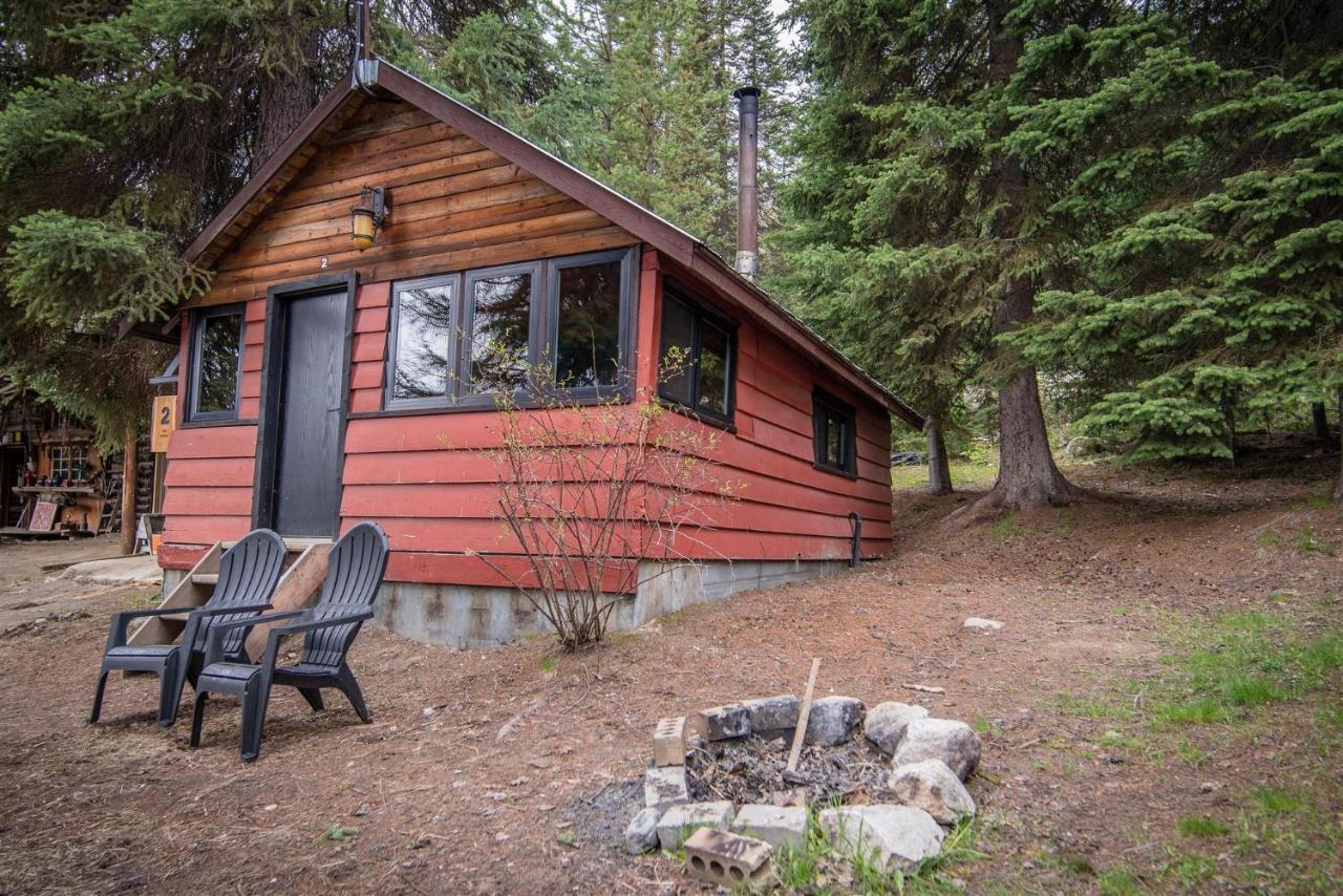 Chute Lake Lodge Naramata Εξωτερικό φωτογραφία