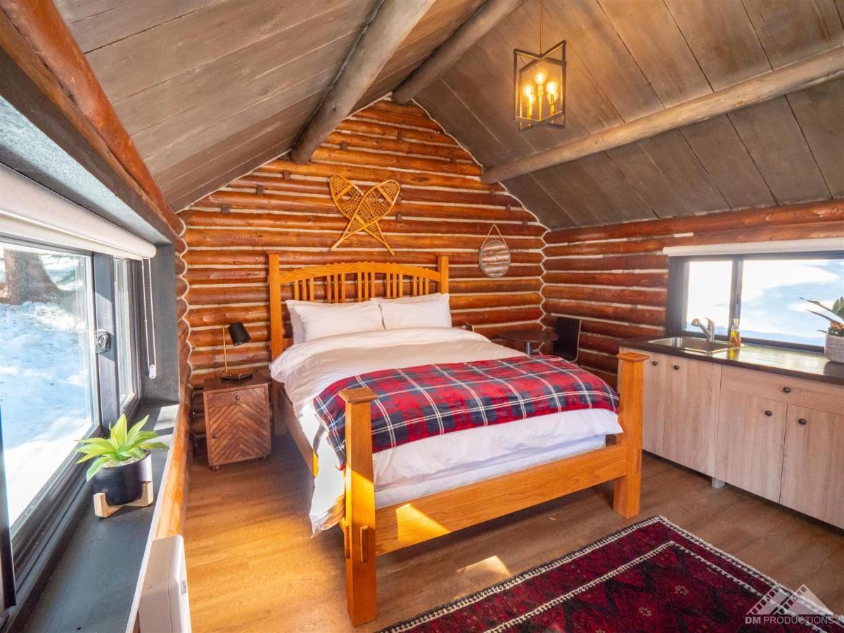 Chute Lake Lodge Naramata Εξωτερικό φωτογραφία
