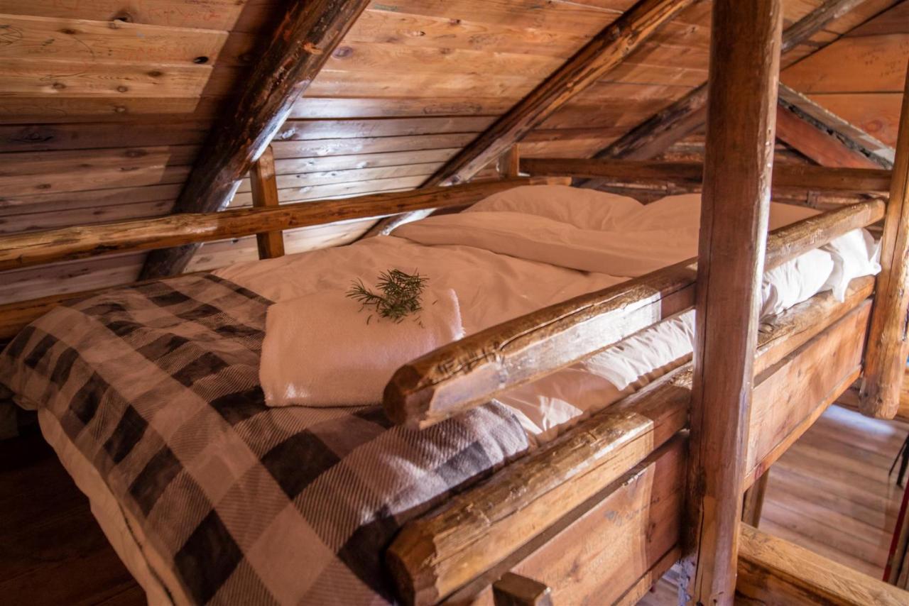 Chute Lake Lodge Naramata Εξωτερικό φωτογραφία