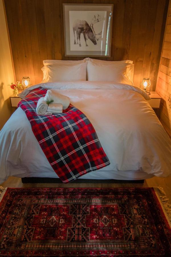 Chute Lake Lodge Naramata Εξωτερικό φωτογραφία